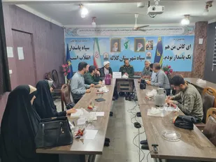 اجرای ۳۵۰ برنامه در هفته دفاع مقدس