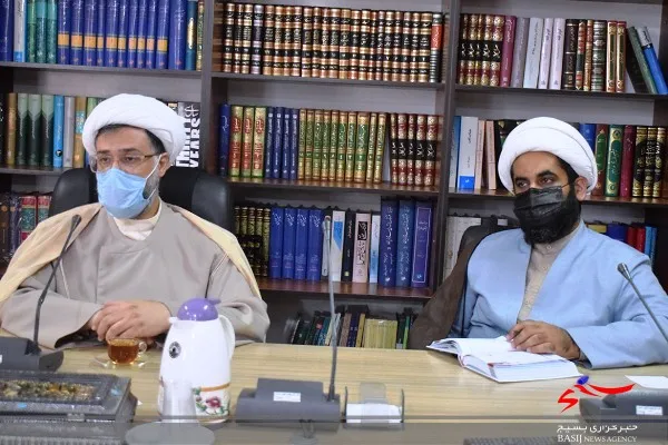 هیئات مذهبی با ارائه الگوی کارآمد، سرافرازتر از دوران پیش از کرونا هستند