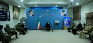 حمله موشکی سپاه به پایگاه عین الاسد سیلی ابتدایی محکمی به هیمنه آمریکا بود