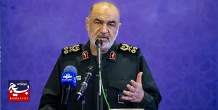 حجم دشمنی&zwnj;ها علیه ایران بی&zwnj;سابقه است/ هر چه فشارها بیشتر، پاسخ ملت قاطع&zwnj;ترخواهد بود