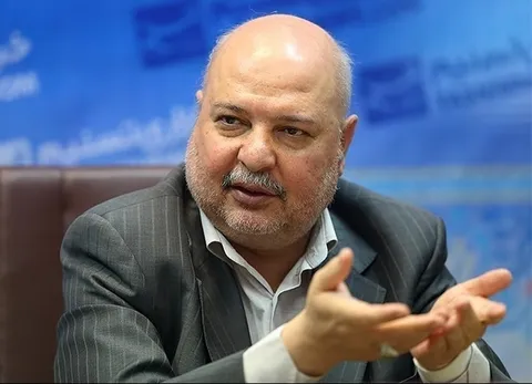 استقراض از بانک مرکزی خط قرمز بودجه ۱۴۰۱/میرکاظمی: اختیارات استان‌ها افزایش می‌یابد