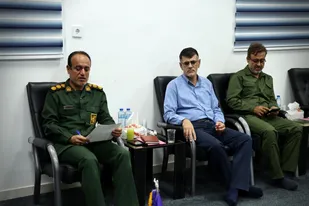 برگزاری باشکوه یادواره شهدا نیازمند همدلی و مشارکت همه ظرفیت&zwnj;های شهرستان است
