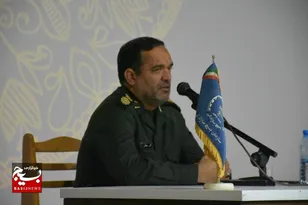 بسیج سازندگی نه فقط یک نهاد خدمت‌رسان، بلکه راهی برای آبادانی و پیشرفت کشور است