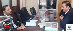 نشست تخصصی تعامل و هم&zwnj;افزایی در توسعه منابع انسانی با ظرفیت بسیج جامعه کشاورزی