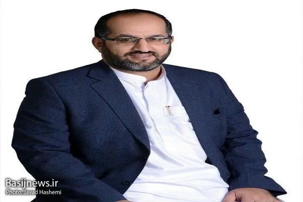 صدور بیانیه فرماندار کنارک به مناسبت هفته بسیج