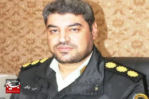افزایش ۶ درصدی کشفیات موادمخدر در اسدآباد