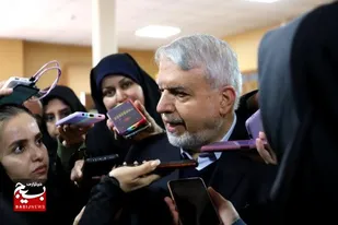 راه&zwnj;&zwnj;اندازی مرکز مطالعات فرهنگ و تمدن غرب کشور با مرکزیت همدان