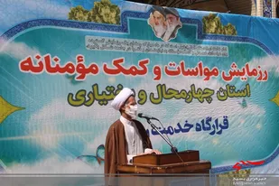 قدرتِ مقاومت لرزه بر اندام استکبار جهانی انداخته است