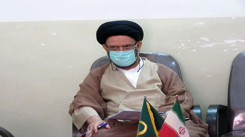 مکتب شهید سلیمانی در جامعه نهادینه شود