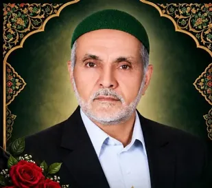 فرمانده قرارگاه منطقه&zwnj;ای ثامن&zwnj;الائمه نیروی زمینی سپاه درگذشت پدر سردار مرتضوی را تسلیت گفت