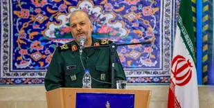 حضور مجدانه، قوی و هدفمند در فضای مجازی بخش اعظمی از نقشه های دشمن را خنثی می کند