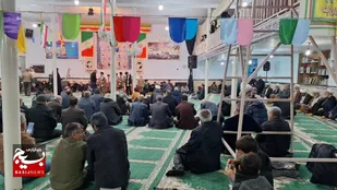 اثرگذاری انقلاب اسلامی در راهبرد آینده جهان