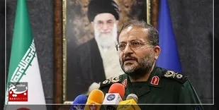ایران، فرهنگی&zwnj;ترین ملت دنیاست/انقلاب اسلامی سرفصل جدید در تاریخ ملت ایران است