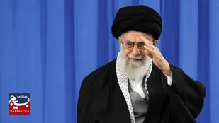 موکب&zwnj;های تخصصی اصناف به زائران تشییع رهبر شهید خدمات می&zwnj;دهند
