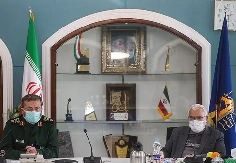 آرمان امام توانمندسازی قشر مستضعف بود/ بسیج مستضعفین خادم مردم است