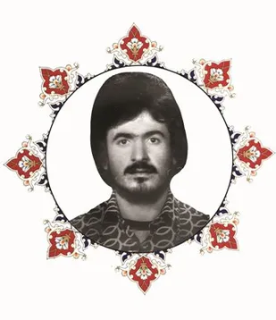 شهید ارسلان حبیبی شهید شاخص اطلاعات سپاه
