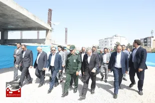 قرارگاه خاتم برای خودکفایی در عرصه تولید بنزین مصمم است