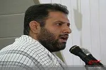برگزاری مسابقه فرهنگی ویژه مداحان بسیجی