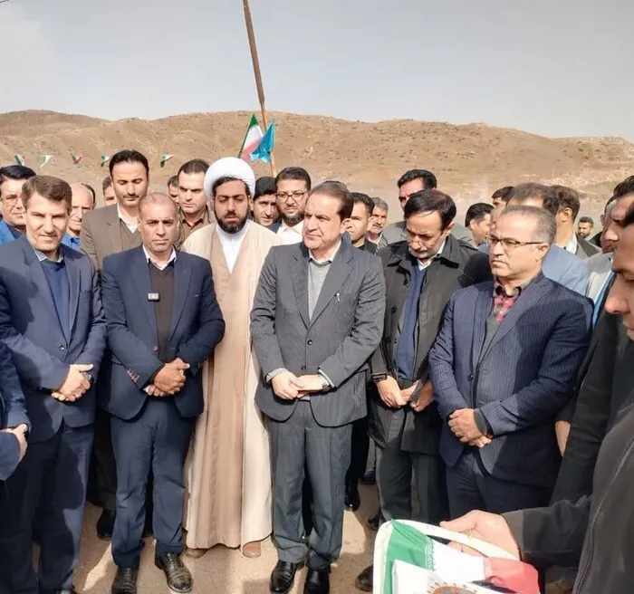 ۱۲هزار میلیارد ریال به سامانه گرمسیری در کشور تخصیص یافت