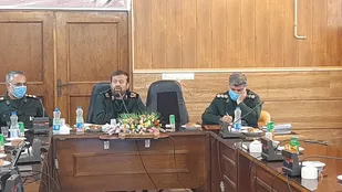 سنگرهای خدمت رسانی را &zwnj;طبق مسیر شهدا حفظ کنیم