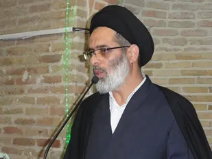 هیچ زمانی فرهنگ حسینی با فرهنگ یزیدی در یک جا جمع نمی&zwnj;شود