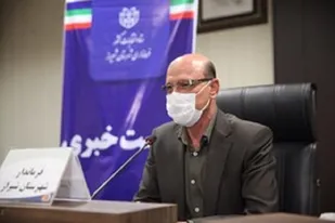 بیش از ۵۵ درصد از نامزد&zwnj;ها تأئید صلاحیت شدند/ افزایش ۱۰ درصدی شعب اخذ رای انتخابات شورا&zwnj;ها در شیراز