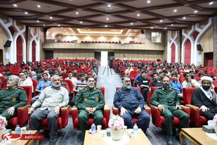 برگزاری دوره &laquo;یاوران ولایت&raquo; با حضور ۳۰۰ دانش&zwnj;آموز بسیجی همدان