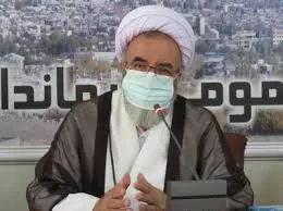 نذری ها در قالب جیره خشک بین نیازمندان توزیع می شود