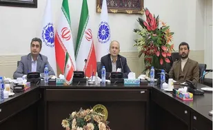 آمادگی بخش خصوصی آذربایجان شرقی برای همکاری اقتصادی با مولداوی