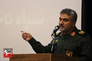 آمریکا امروز دچار استیصال شده است
