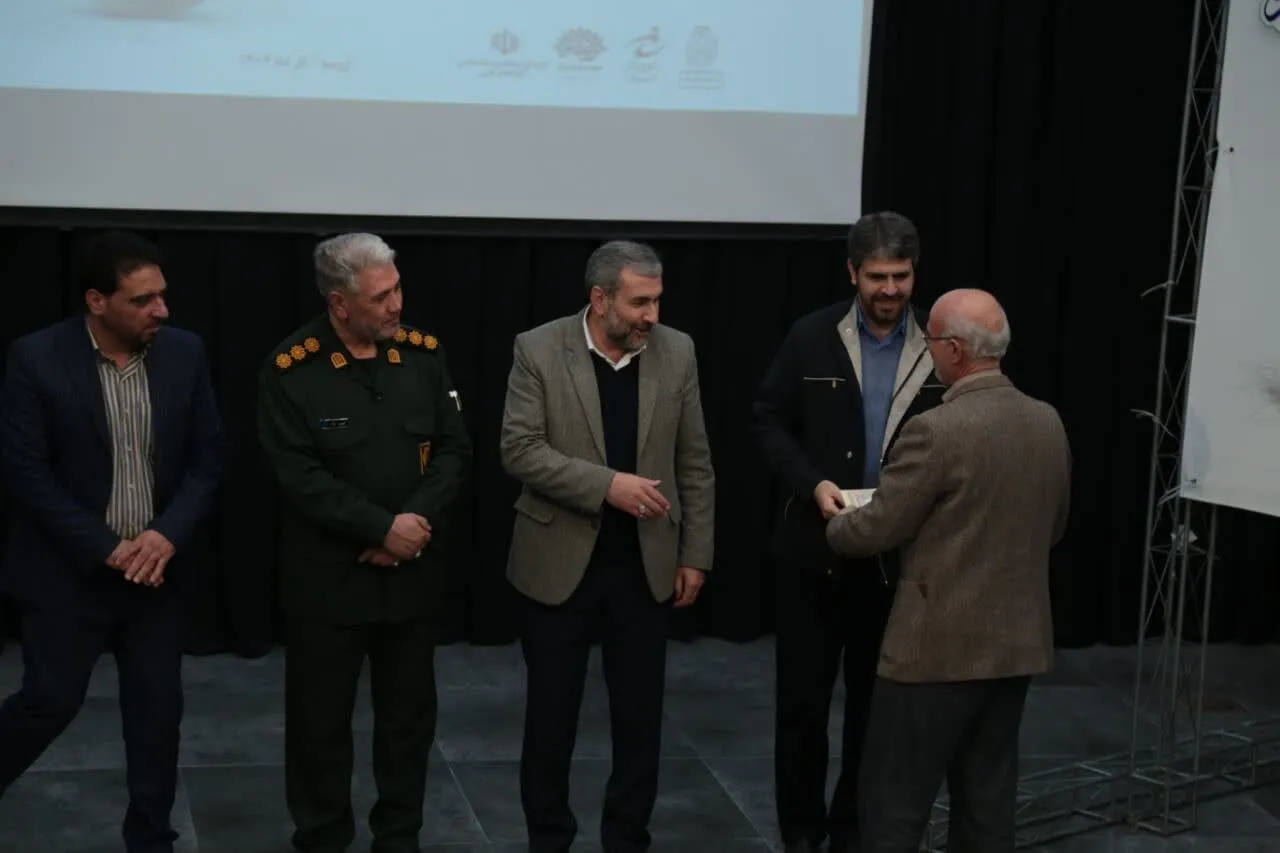 امید در مدرسه دخترانه سما ارومیه برگزار شد