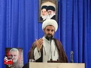 اتحاد و همبستگی دستاورد جنگ با صهیونیست&zwnj;ها بود