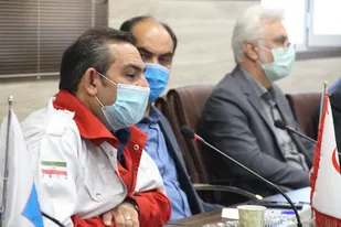 جمعیت جوانان هلال احمر، سفیران مبارزه با اعتیاد