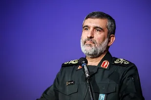 هم پوشانی رادارهای هوافضای سپاه با رادارهای ارتش از دستاوردهای بزرگ نظامی کشور است