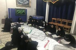 انس با قرآن راه تقرب به خداوند و دوری از پلیدی&zwnj;ها است