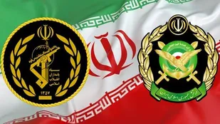 فرمانده گروه ۵۵ توپخانه: وحدت نیروهای مسلح بی&zwnj;نظیر است
