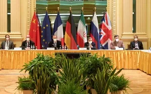 از هرگونه پذیرفتن توافق نابرابر، نامتوازن و مقطعی اجتناب شود