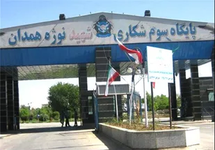 پایگاه شهید نوژه با تمام شرایط موجود از آنچه روی کاغذ ثبت می&zwnj;شود، آماده&zwnj;تر است