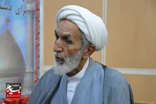 جریان بی حجاب سازی سازمان یافته است با کار سازمان یافته نباید خارج از سازمان برخورد شود