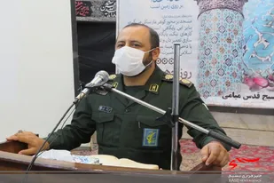 مساجد سنگر دفاع از آرمان های انقلاب اسلامی هستند