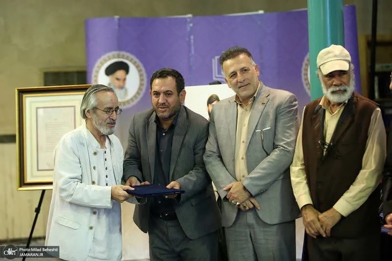 هنرمندان