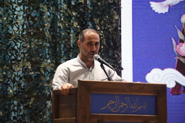  پویش تهیه و توزیع ۴ هزار لوازم آموزشی و تحصیلی برای آینده&zwnj;سازان، با حضور فرمانده سپاه گرگان و مدیر آموزش و پرورش این شهرستان برگزار شد.