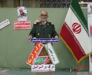 مردمان دلیر تنگستان،باغیرت ،بابصیرت وباقدرت به پای صندوقهای رأی خواهند آمد