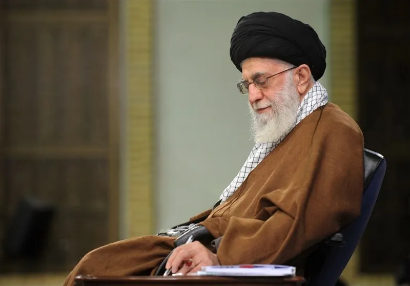 تسلیت رهبر انقلاب در پی درگذشت حجت الاسلام تسخیری