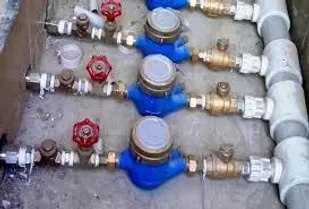 واگذاری بیش از 7 هزار انشعاب آب در استان زنجان