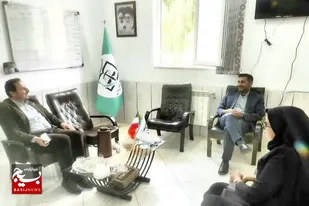 برگزاری نشست علمی "بررسی وضعیت فلسطین و نسل&zwnj;کشی رژیم صهیونیستی در غزه از منظر حقوق بین&zwnj;الملل و مصادیق جنایت علیه بشریت"