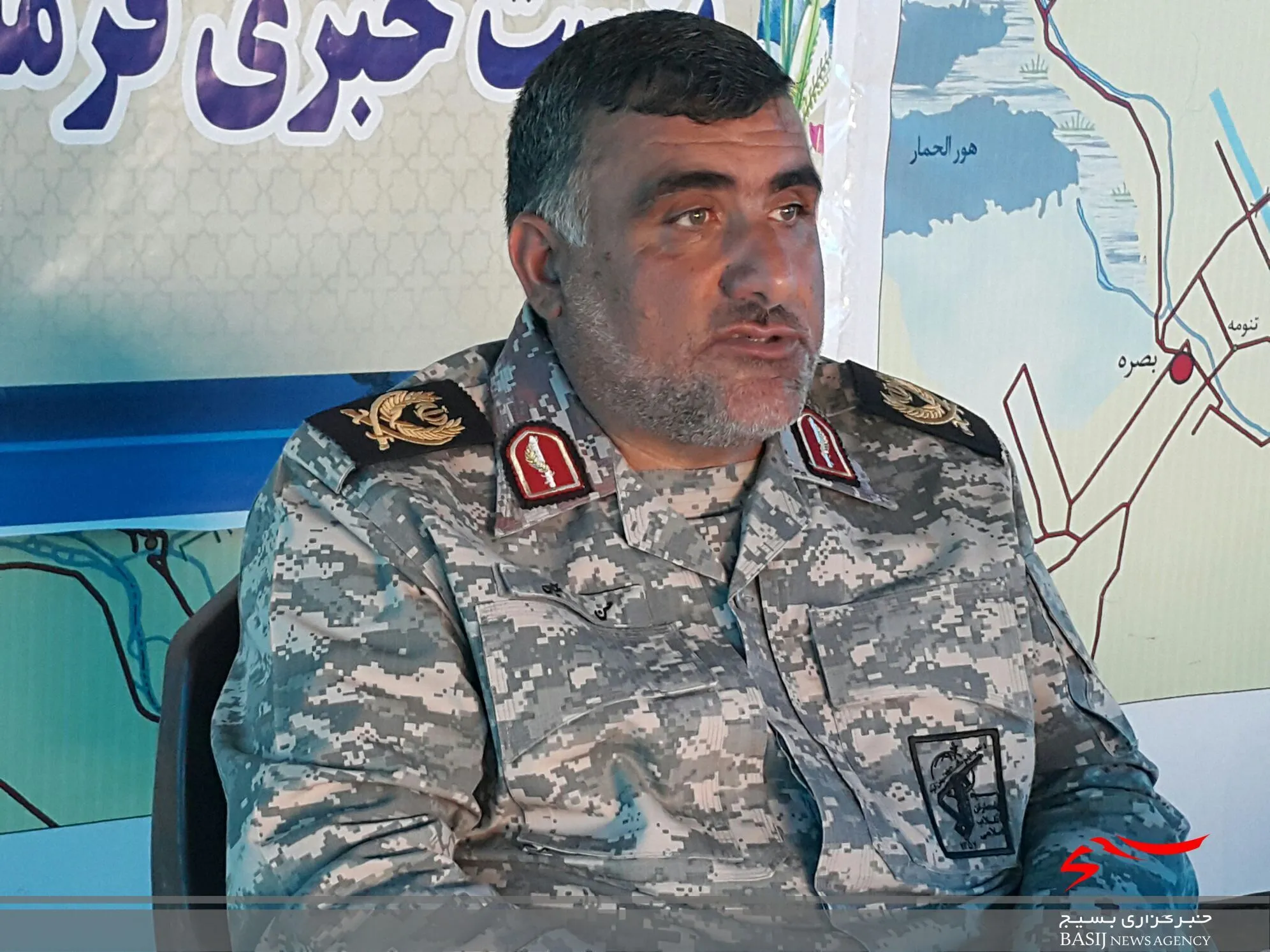 تیپ ۴۸ فتح کهگیلویه و بویراحمد به یاری زلزله زدگان خوی شتافت/ ارسال اقلام ضروری برای زلزله زدگان + ( فیلم )