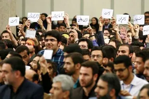 عملکرد دولت سیزدهم متوسط است