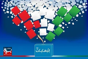 توزیع اقلام انتخاباتی میان فرمانداری&zwnj;های خوزستان