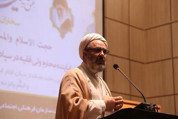 مسئولان در رعایت پروتکل‌های بهداشتی یپشگام باشند